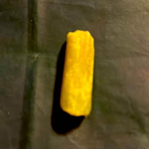 √ √√ Large light green rough watermelon tourmaline - Picture 3 of 6